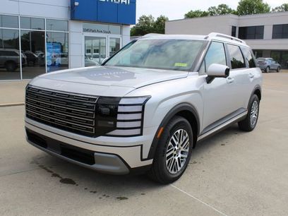New 2026 Hyundai Palisade SEL