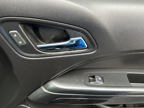 Used 2018 GMC Canyon All Terrain image 19