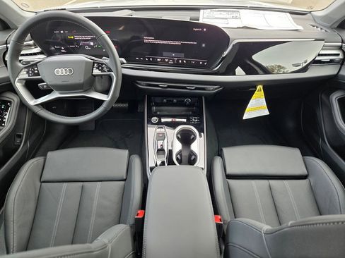 New 2026 Audi A6 Premium Plus image 12