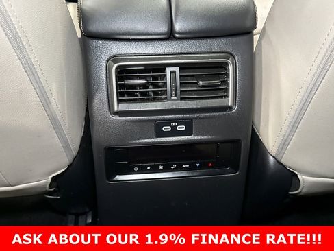 Certified 2024 MAZDA CX-90 Plug-In Hybrid w/ Premium Pkg image 9