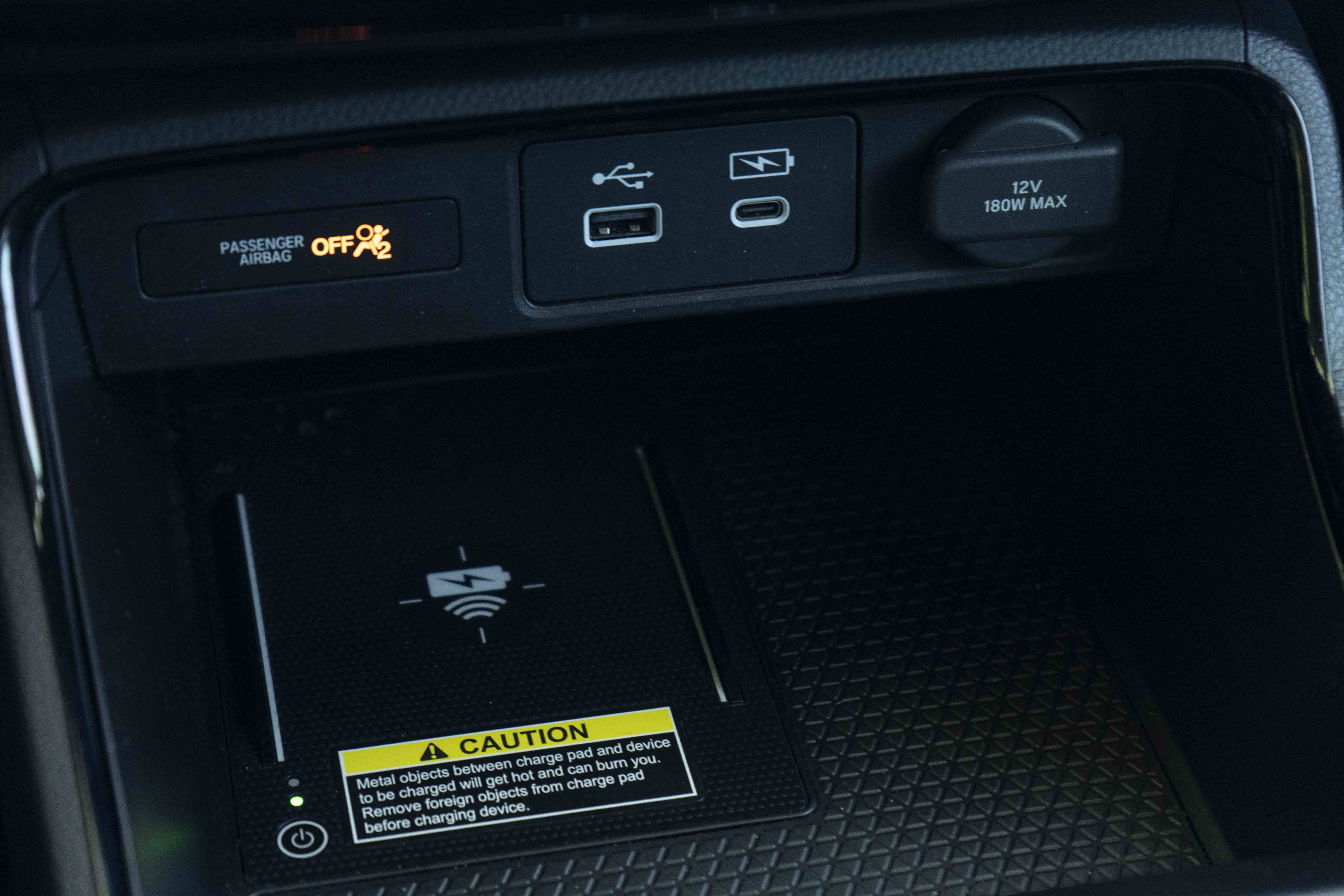 Certified 2024 Honda CR-V EX-L image 33