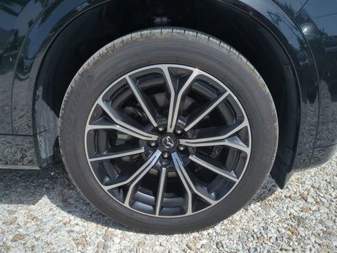 Used 2025 MAZDA CX-70 3.3 Turbo S w/ Premium Plus AWD/4WD image 12