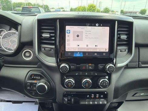 Used 2025 RAM 1500 Big Horn AWD/4WD image 26