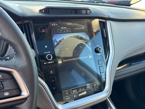 Used 2025 Subaru Outback Limited w/ Popular Package #2 image 23