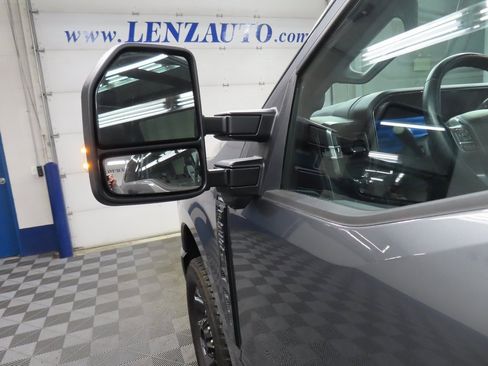 Used 2024 Ford F250 Lariat w/ Lariat Ultimate Package image 79