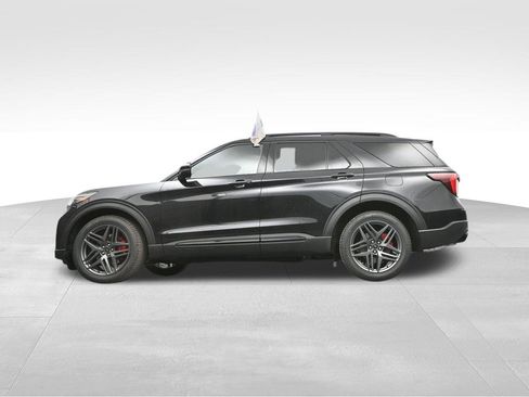 New 2026 Ford Explorer ST image 52
