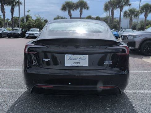 Used 2026 Tesla Model 3 Performance AWD/4WD image 7