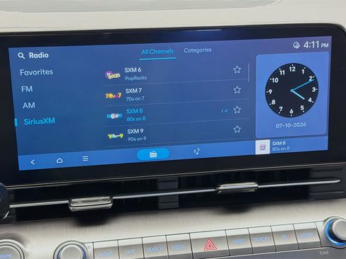 Used 2024 Hyundai Kona SEL FWD image 9