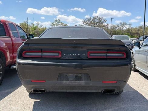 Used 2023 Dodge Challenger GT w/ Performance Handling Group image 6