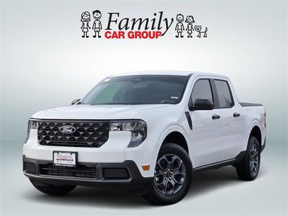 Used 2025 Ford Maverick XLT w/ Equipment Group 302A