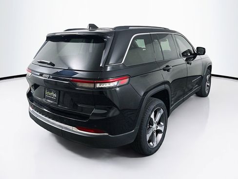 Used 2022 Jeep Grand Cherokee Limited 4xe AWD/4WD image 9