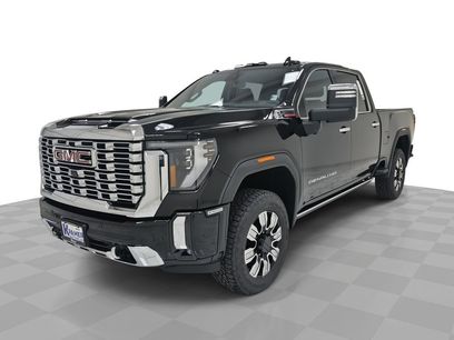New 2026 GMC Sierra 2500 Denali