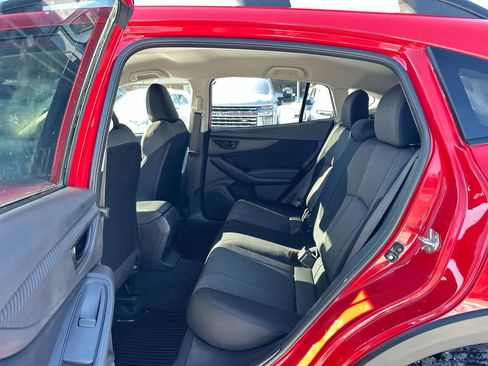 Certified 2023 Subaru Crosstrek 2.0i image 24