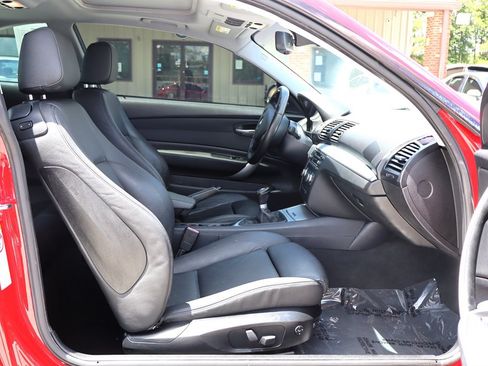 Used 2009 BMW 135i Coupe RWD image 14