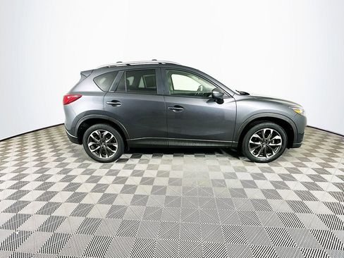 Used 2016 MAZDA CX-5 Grand Touring AWD/4WD image 11