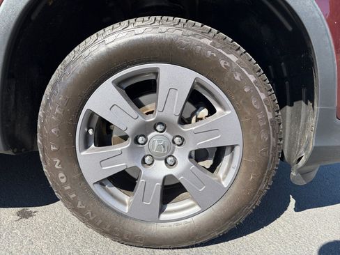 Used 2020 Honda Ridgeline RTL-E image 31