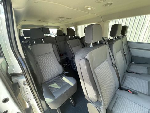 Used 2023 Ford Transit 350 XLT RWD image 17