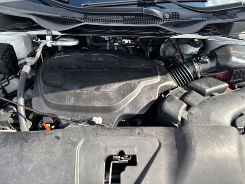 Used 2021 Honda Odyssey EX image 9