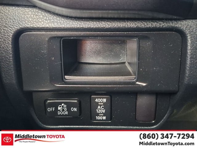 Used 2016 Toyota Tacoma TRD Sport w/ Towing Package AWD/4WD image 18