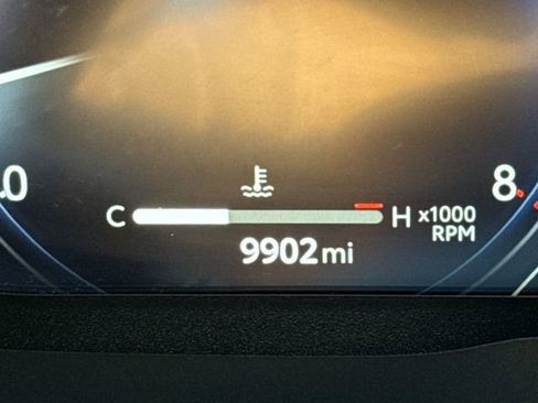 Used 2024 Toyota RAV4 Limited w/ Advanced Technology Package image 30