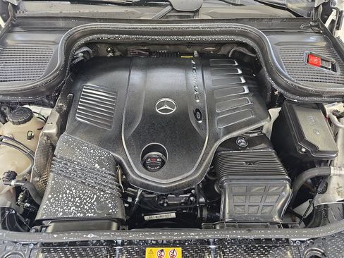 Certified 2023 Mercedes-Benz GLE 450 4MATIC image 35