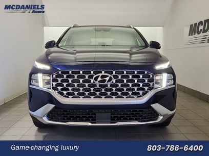 Used 2023 Hyundai Santa Fe SEL w/ Premium Package