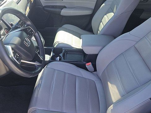 Used 2022 Honda CR-V EX-L image 9