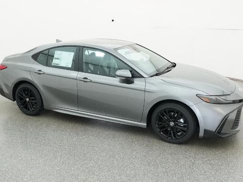 New 2026 Toyota Camry SE image 45