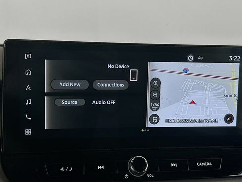 Used 2025 Mitsubishi Outlander SE FWD image 21