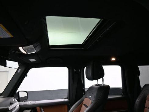 Used 2023 Mercedes-Benz G 63 AMG 4MATIC image 11