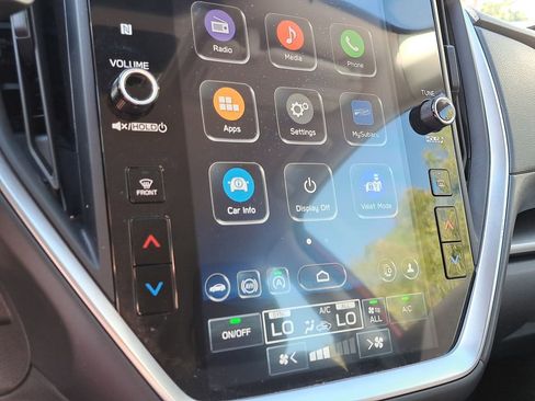 Used 2024 Subaru Impreza 2.0i Sport image 22