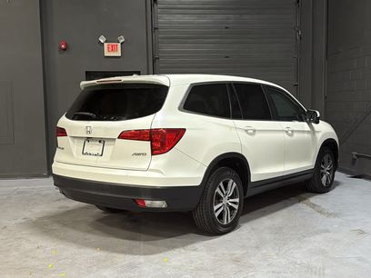 Used 2017 Honda Pilot EX-L