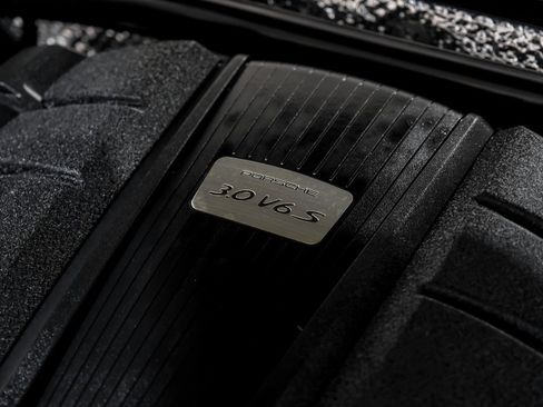 Used 2020 Porsche Macan S image 50