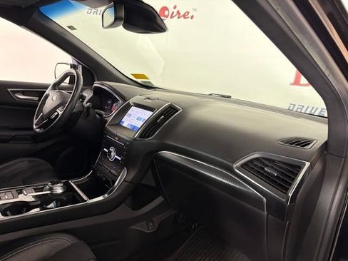 Certified 2019 Ford Edge ST w/ Equipment Group 401A AWD/4WD image 17