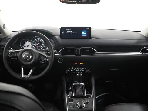 Used 2023 MAZDA CX-5 Carbon Edition AWD/4WD image 16