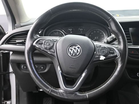 Used 2019 Buick Regal Essence w/ Driver Confidence Package I AWD/4WD image 56