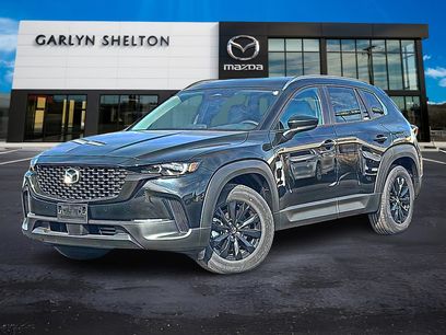 New 2026 MAZDA CX-50 AWD 2.5 S w/ Weather Package