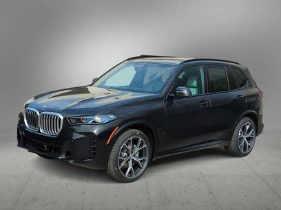 Used 2026 BMW X5 xDrive40i w/ M Sport Package