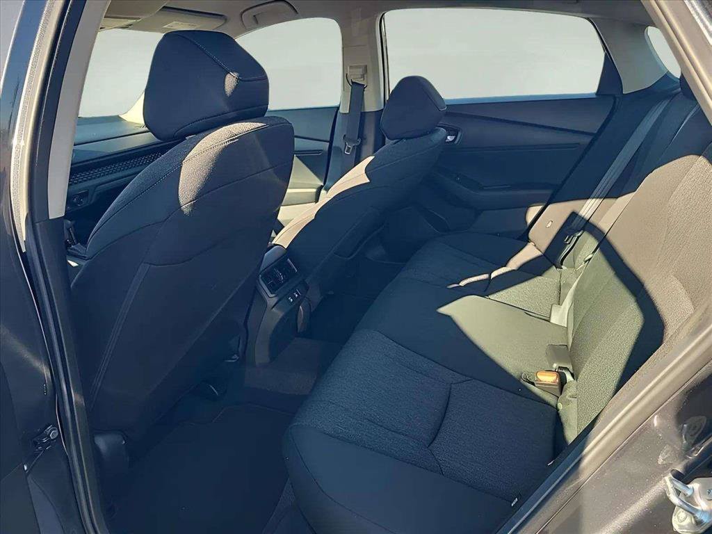 Used 2025 Honda Accord LX image 14