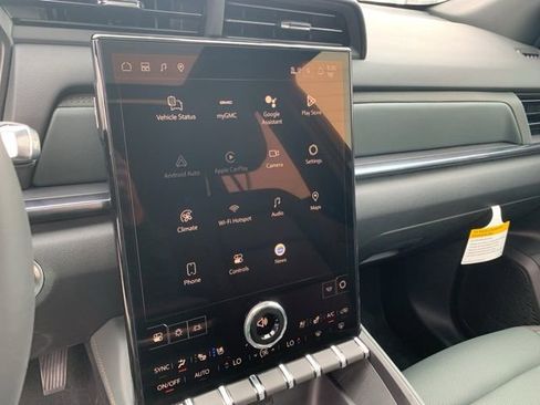 New 2026 GMC Terrain AT4 w/ Convenience Package III image 21