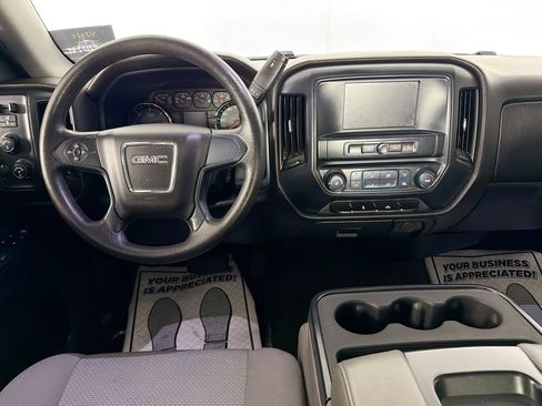 Used 2018 GMC Sierra 1500 4x4 Double Cab w/ Elevation Edition image 21