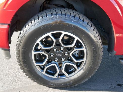 Certified 2022 Ford F150 XLT w/ Equipment Group 302A High image 6