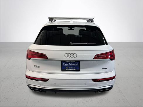 Used 2024 Audi Q5 2.0T Premium Plus AWD/4WD image 5