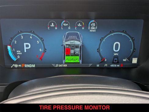 Used 2025 Ford F150 Raptor image 10