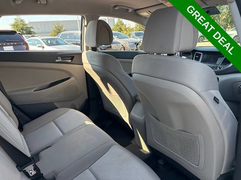 Used 2016 Hyundai Tucson SE FWD image 11