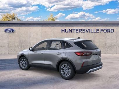 New 2026 Ford Escape Active w/ Tech Pack #1