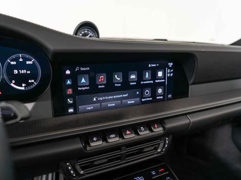 Used 2023 Porsche 911 Targa 4 GTS image 20