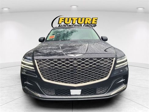 Used 2024 Genesis GV80 3.5T Prestige Signature image 2