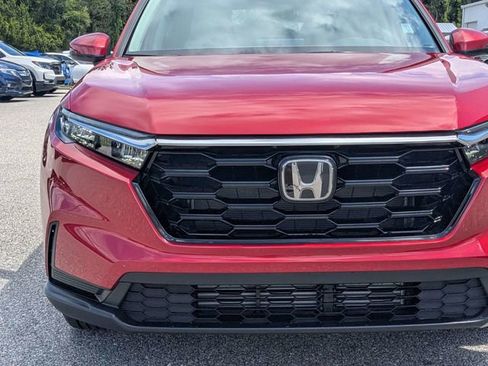 Used 2026 Honda CR-V EX image 9