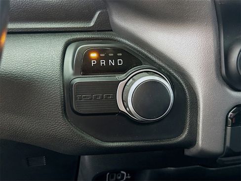 Used 2019 RAM 1500 Big Horn image 24